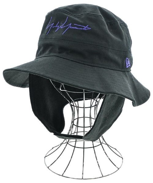 2025年最新】Yahoo!オークション -yohji yamamoto ハットの中古 2025年最新】Yahoo!オークション -yohji yamamoto ハットの中古