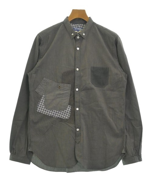 JUNYA WATANABE MAN カジュアルシャツ メンズ ジュンヤワタナベマン 中古 古着