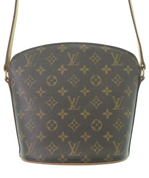 LOUIS VUITTON ショルダーバッグ レディース ルイヴィトン 中古 古着