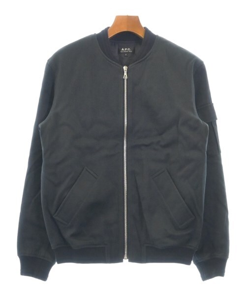 2025年最新】Yahoo!オークション -a.p.c ブルゾンの中古品・新品 2025年最新】Yahoo!オークション -a.p.c ブルゾンの中古品・新品