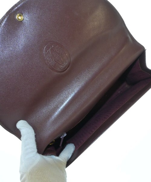 Cartier ハンドバッグ レディース カルティエ 中古 古着 Cartier ハンドバッグ レディース カルティエ 中古 古着
