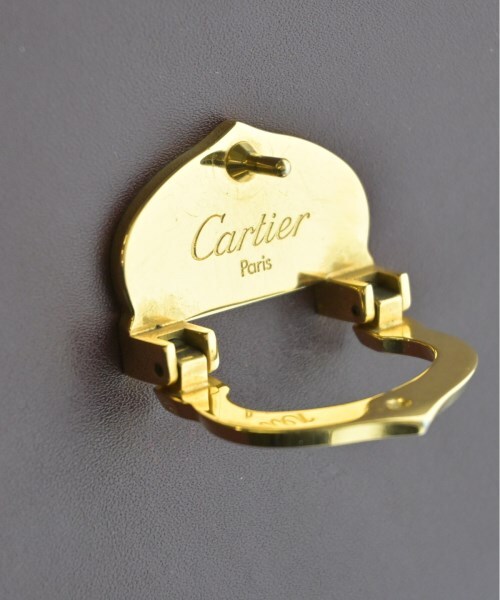 Cartier ハンドバッグ レディース カルティエ 中古 古着 Cartier ハンドバッグ レディース カルティエ 中古 古着