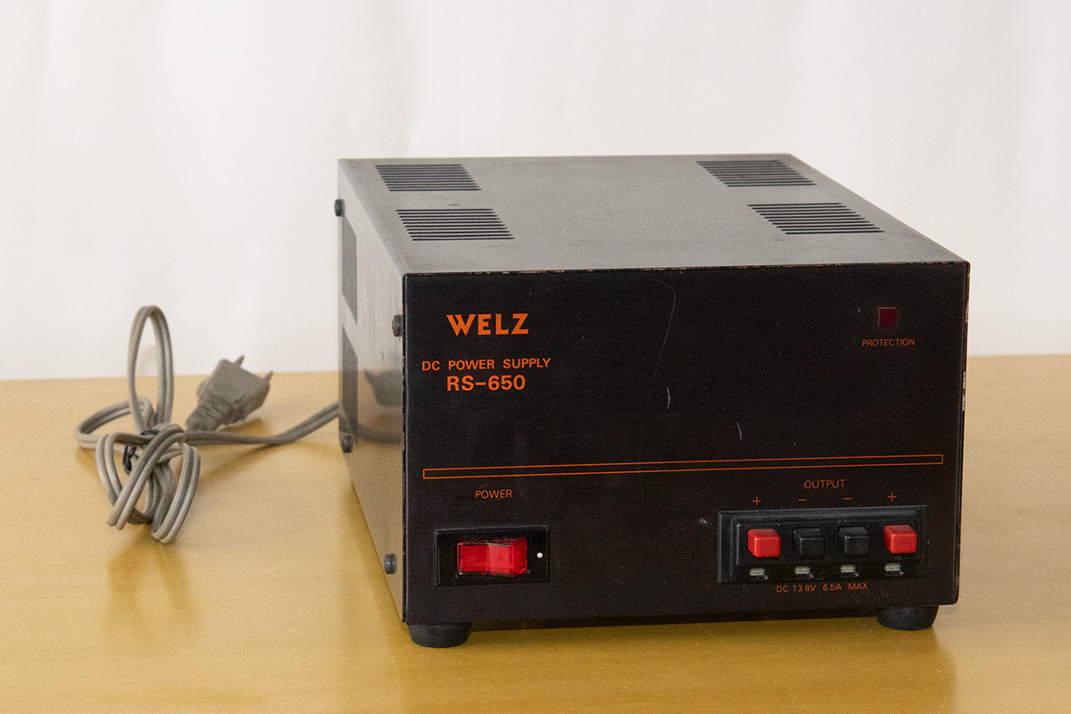 Yahoo!オークション -「welz rs-」の落札相場・落札価格