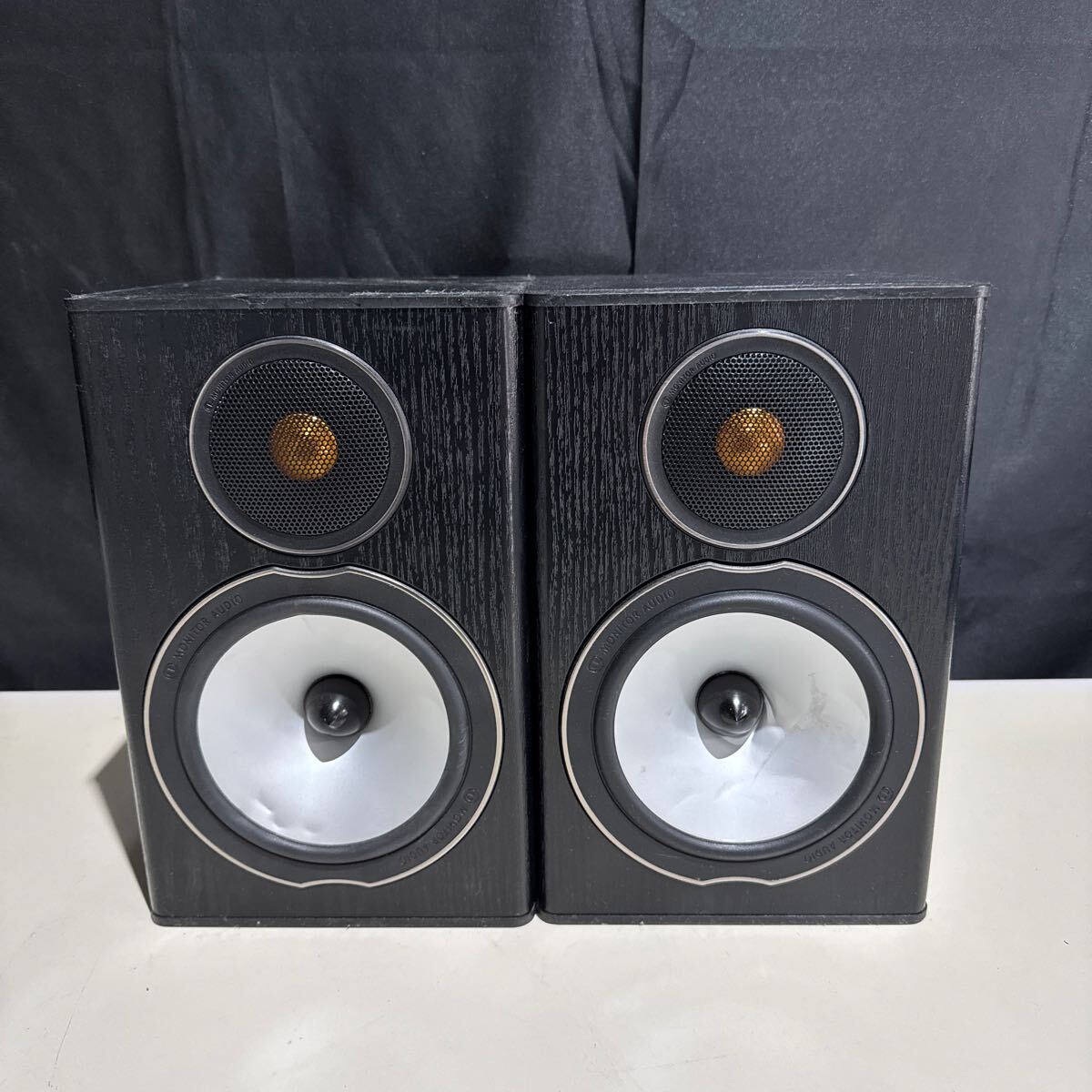 Yahoo!オークション -「monitor audio bronze bx」の落札相場 Yahoo!オークション -「monitor audio bronze bx」の落札相場