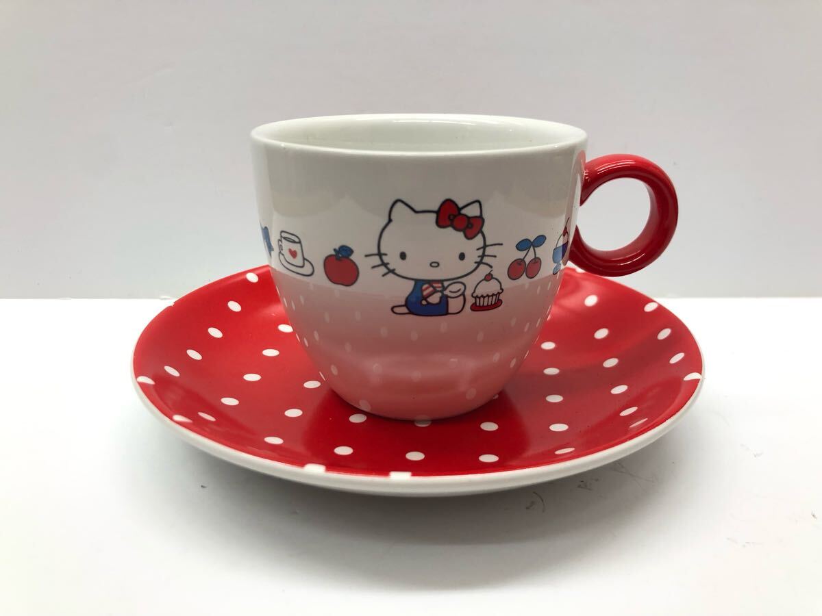 Yahoo!オークション -「キティ カップ ソーサー」の落札相場 Yahoo!オークション -「キティ カップ ソーサー」の落札相場