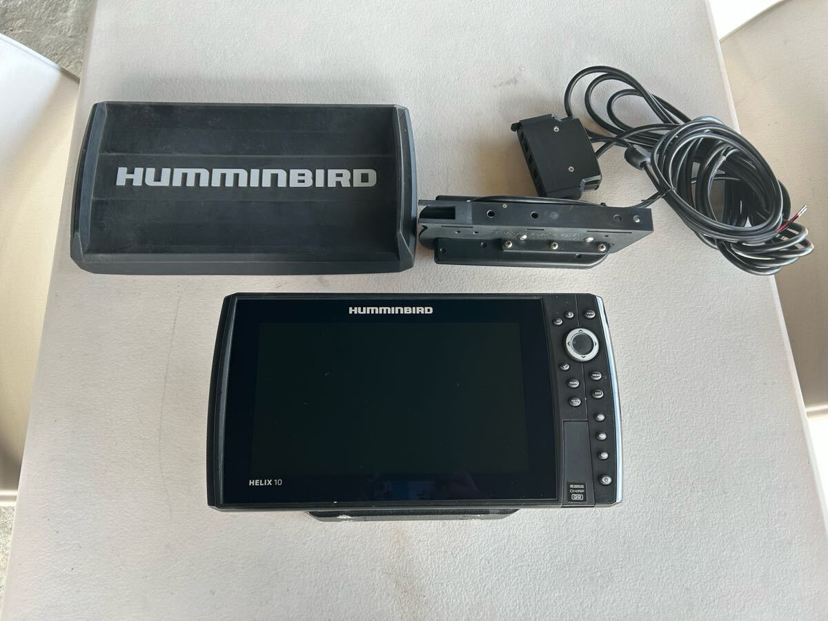 Yahoo!オークション -「humminbird ハミンバード」の落札相場 Yahoo!オークション -「humminbird ハミンバード」の落札相場