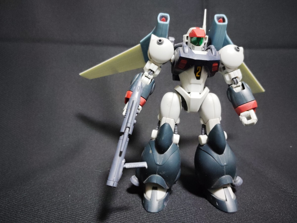 Yahoo!オークション -「バイファム 完成品」(キャラクター Yahoo!オークション -「バイファム 完成品」(キャラクター