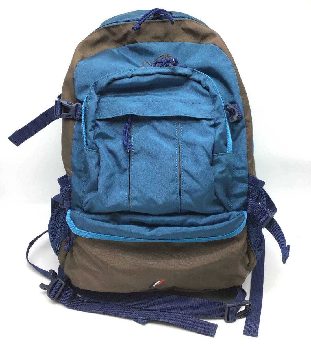Yahoo!オークション -「(millet)デイパック」(スポーツ