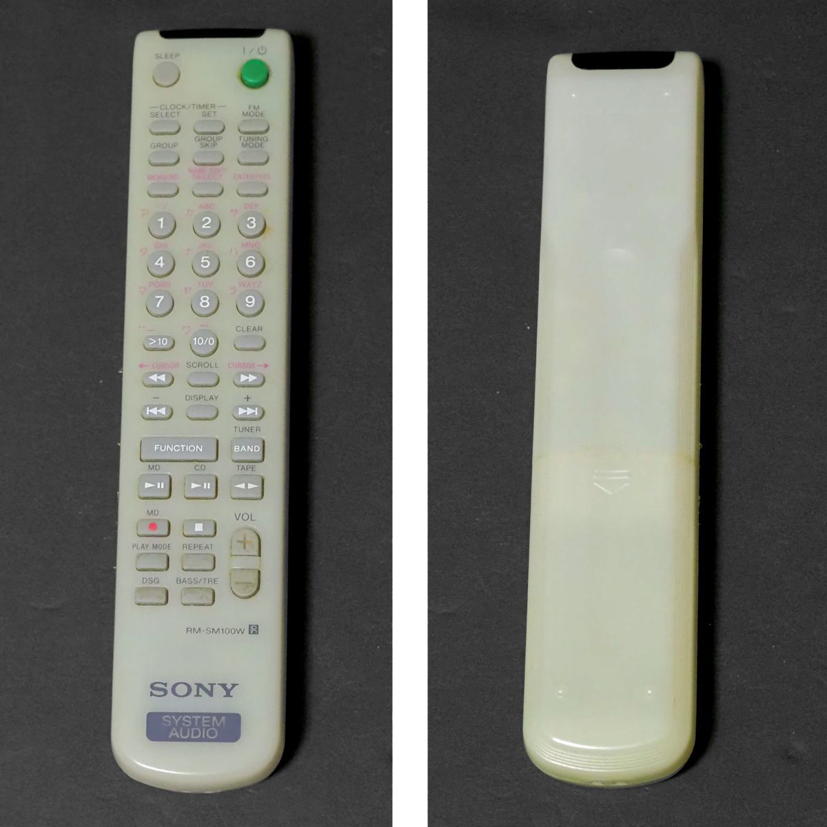 Yahoo!オークション -「SONY cmt-m333nt」の落札相場・落札価格 Yahoo!オークション -「SONY cmt-m333nt」の落札相場・落札価格