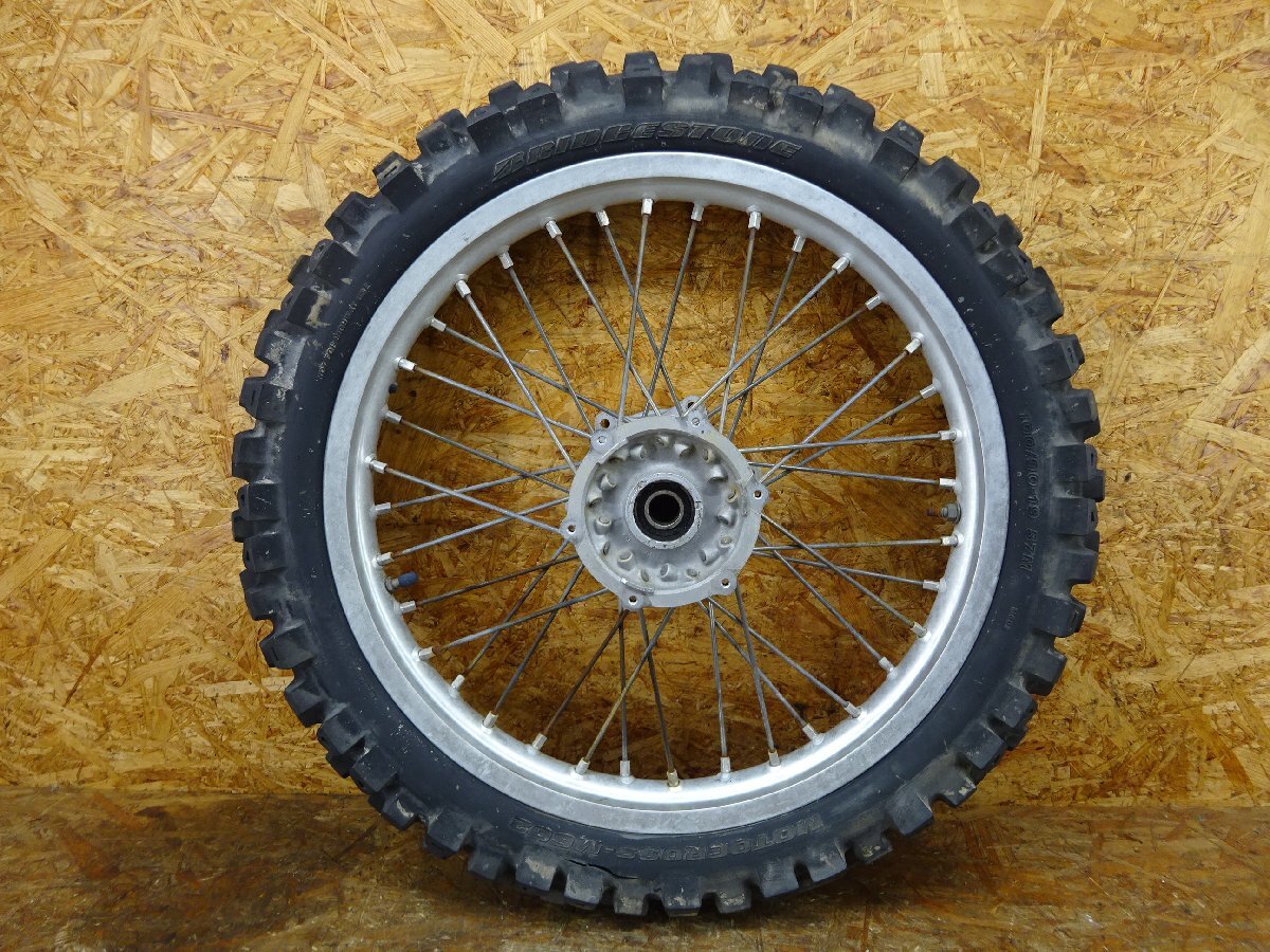 2025年最新】Yahoo!オークション -yz125(ホイール)の中古品 2025年最新】Yahoo!オークション -yz125(ホイール)の中古品