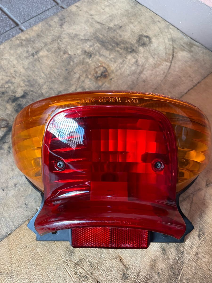 2025年最新】Yahoo!オークション -sa16j テールの中古品・新品