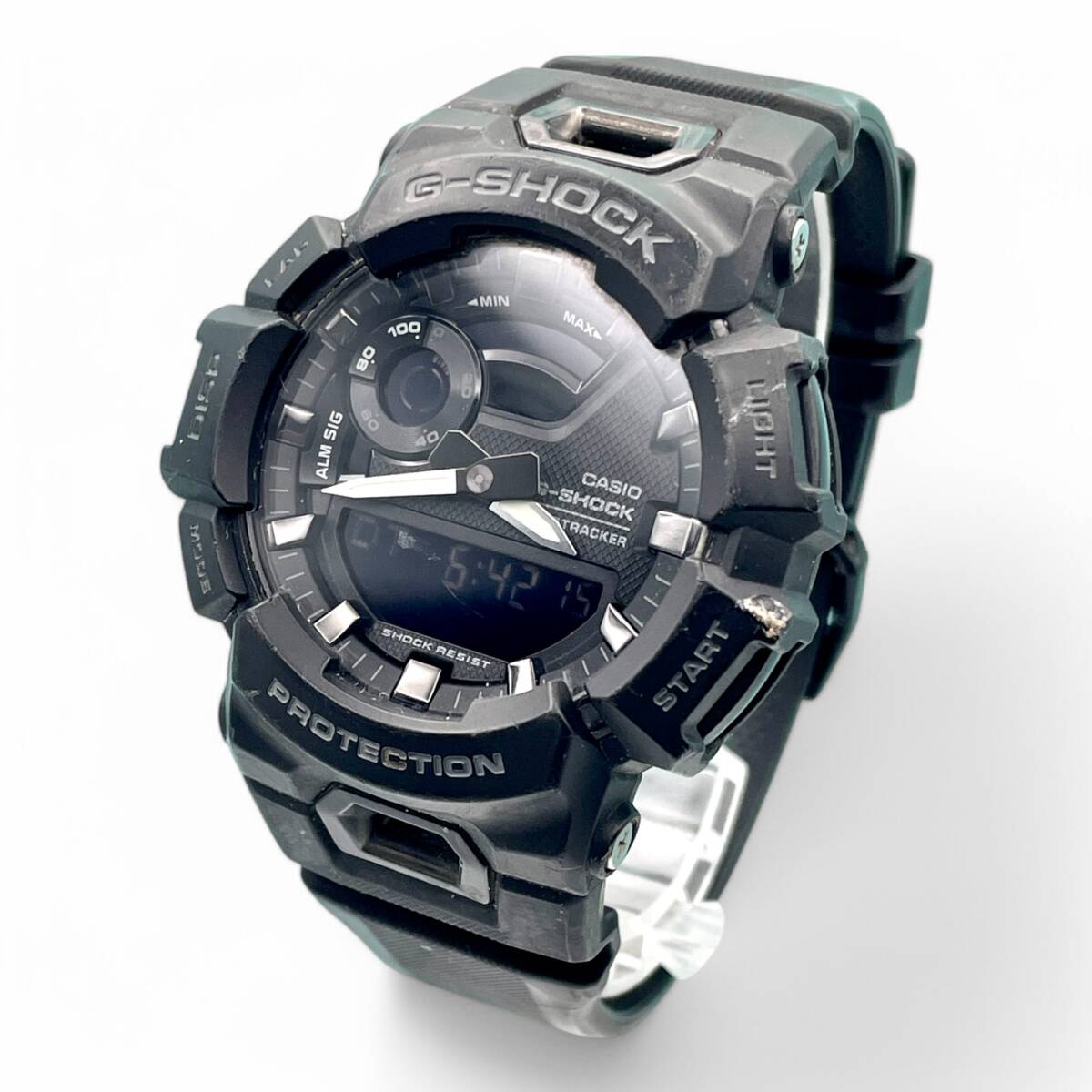 2025年最新】Yahoo!オークション -(g-shock gショック)900