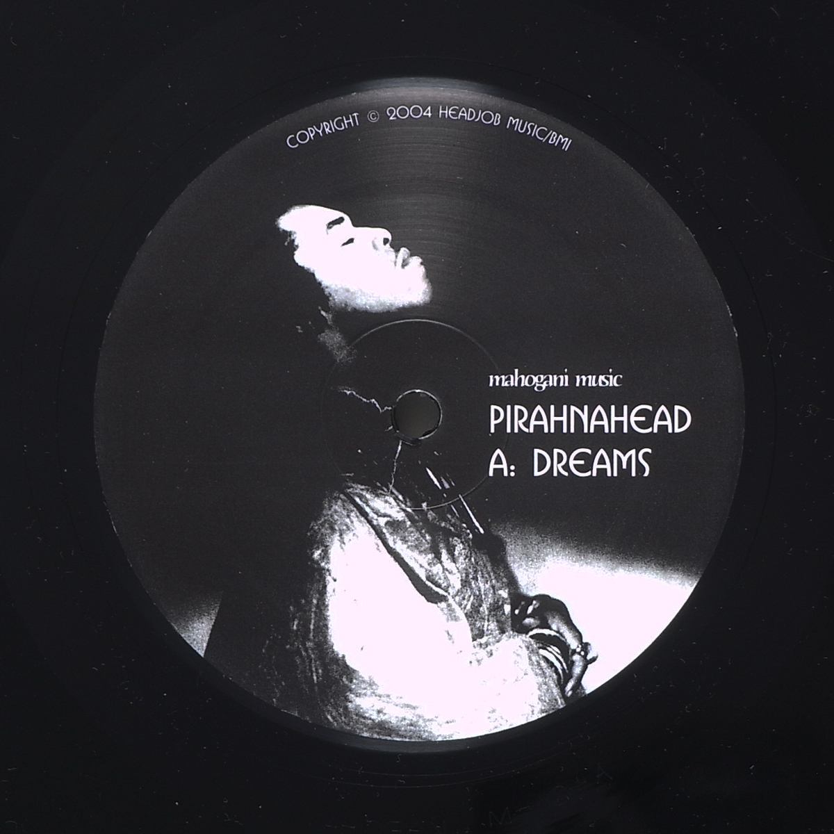 中古TECHNO/レコード】MOODYMANNのレコードが各種入荷しました