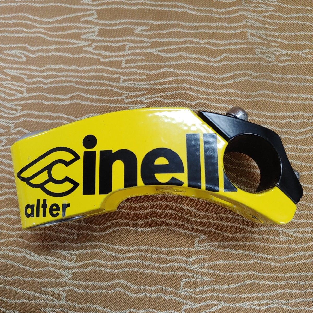Yahoo!オークション -「cinelli alter」(スポーツ、レジャー) の Yahoo!オークション -「cinelli alter」(スポーツ、レジャー) の