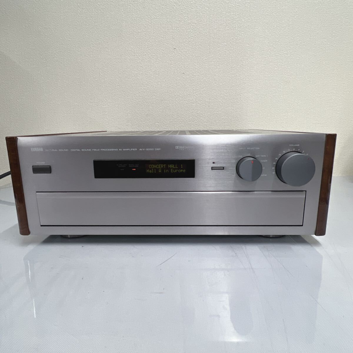 Yahoo!オークション -「avx-2000dsp」の落札相場・落札価格 Yahoo!オークション -「avx-2000dsp」の落札相場・落札価格