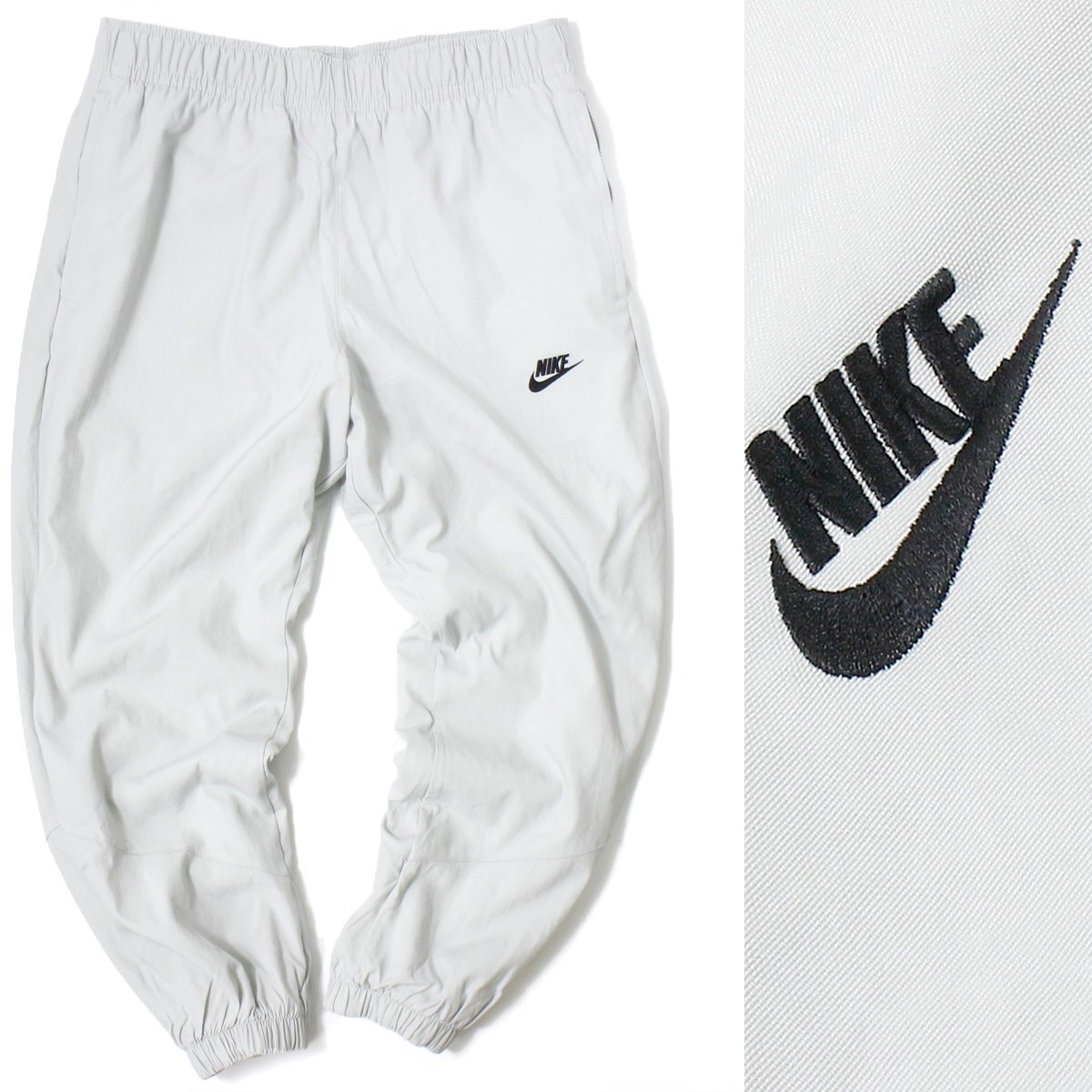 Yahoo!オークション -「NIKE Fit therma」(ボトムス) (男性用)の Yahoo!オークション -「NIKE Fit therma」(ボトムス) (男性用)の