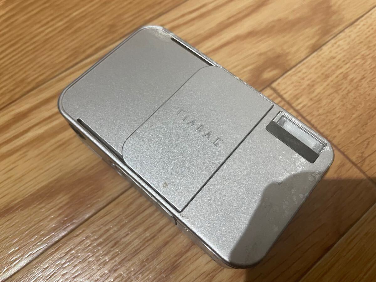 2025年最新】Yahoo!オークション -fujifilm tiara 2の中古品 2025年最新】Yahoo!オークション -fujifilm tiara 2の中古品