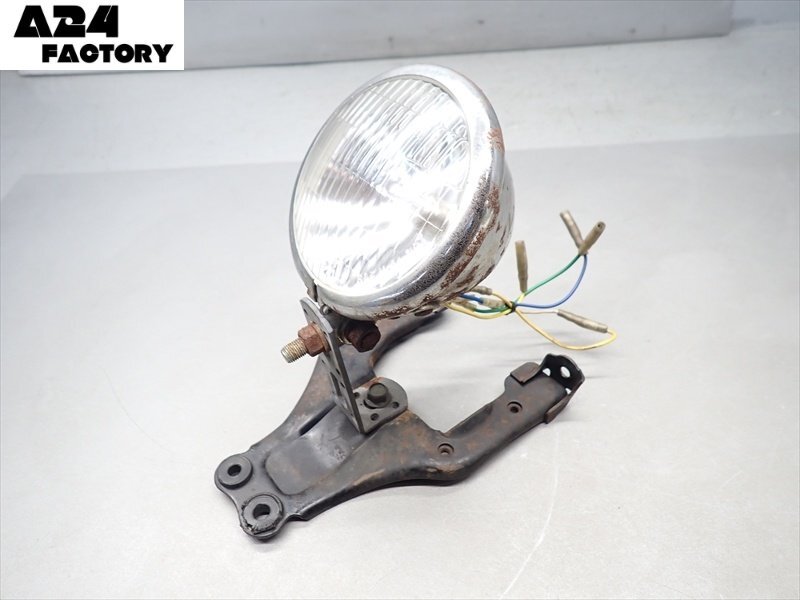 2025年最新】Yahoo!オークション -sr400 ヘッドライト 1jrの中古