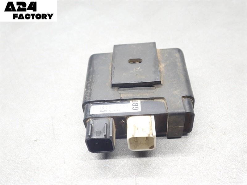1997 HONDA CR80 CR80R OEM CDI BOX WIRING ECU COMPUTER