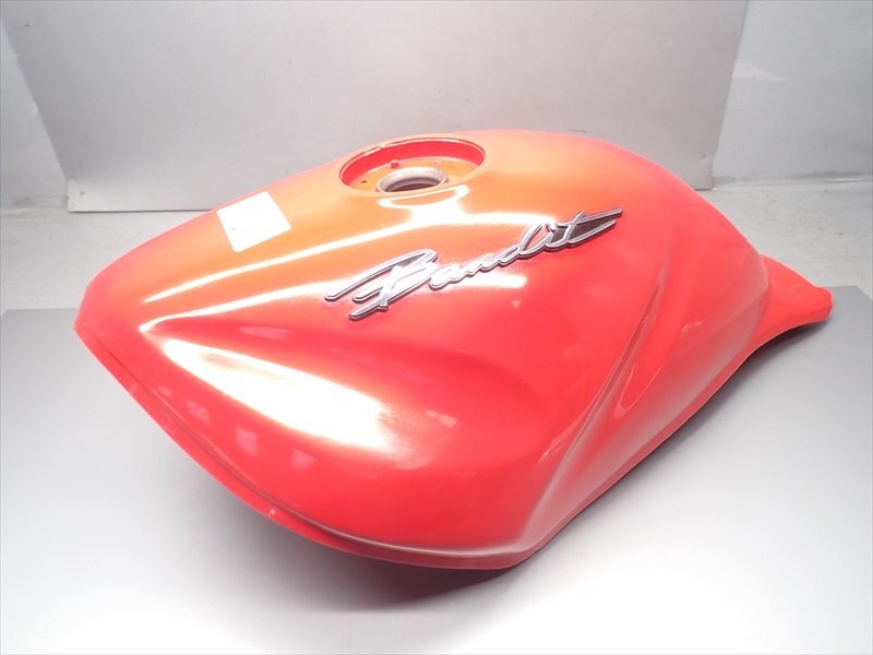 バンディット250　GJ77A　の　燃料　タンク　サラサラ音　錆 *1726118920　中古 : バイクパーツCITY - 通販 -  Yahoo!ショッピング