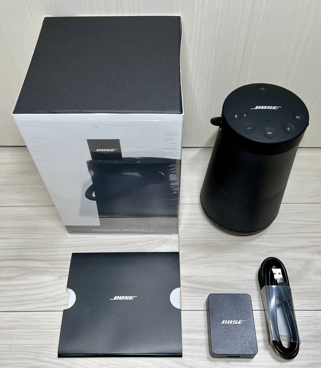 Yahoo!オークション -「bose soundlink revolve ii」の落札相場 Yahoo!オークション -「bose soundlink revolve ii」の落札相場
