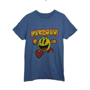 Pac-Man ゲームTシャツ パックマン Eighties S