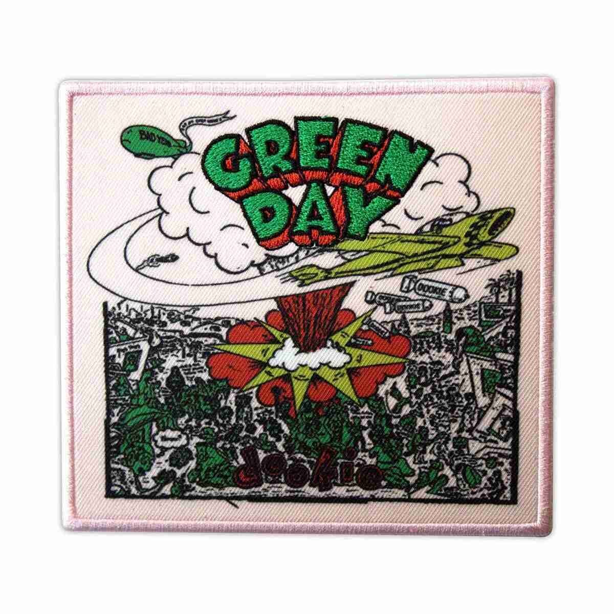 Yahoo!オークション -「green day dookie」の落札相場・落札価格 Yahoo!オークション -「green day dookie」の落札相場・落札価格