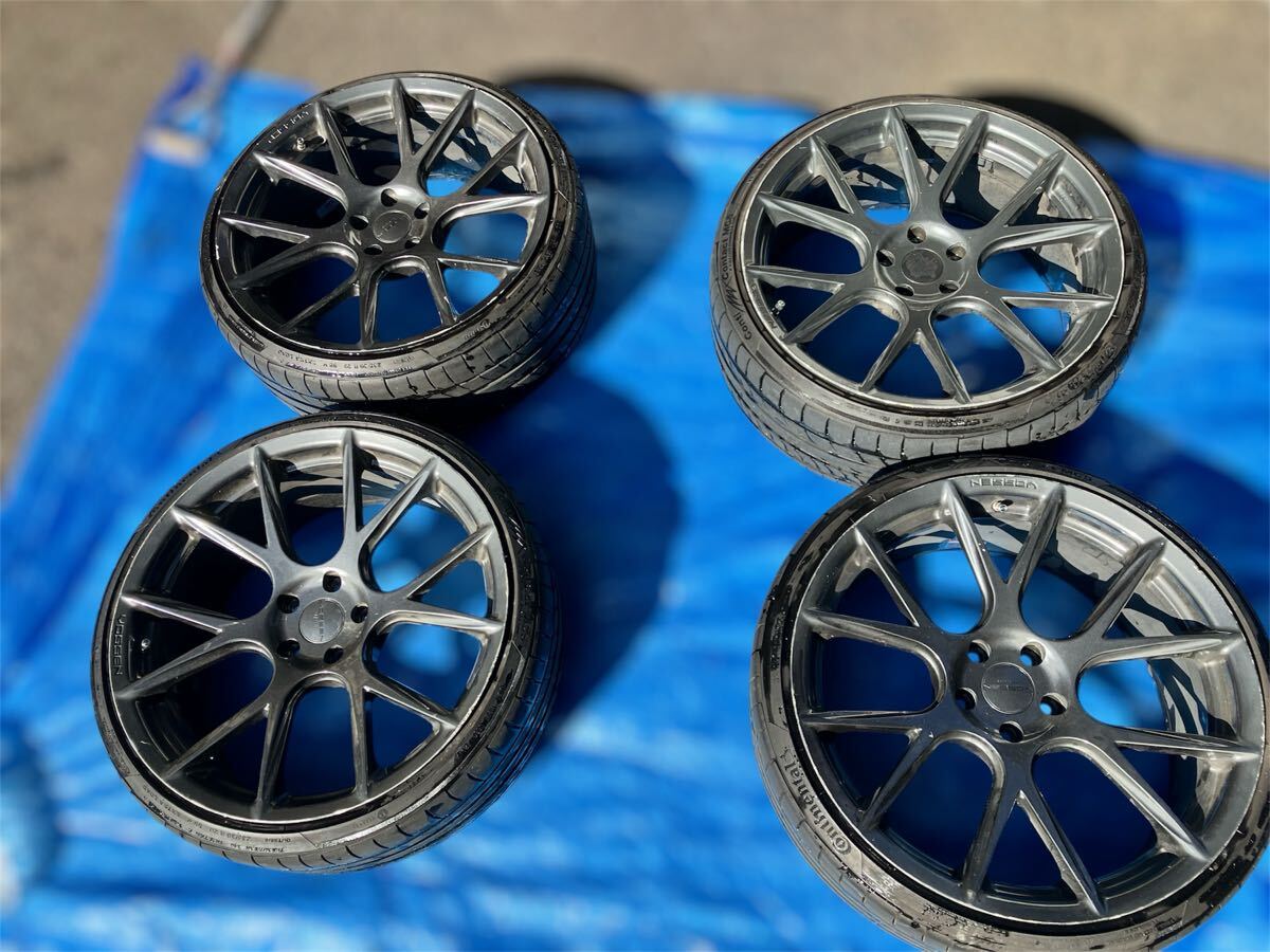 Yahoo!オークション -「vossen 20」(タイヤ、ホイール) の落札 Yahoo!オークション -「vossen 20」(タイヤ、ホイール) の落札