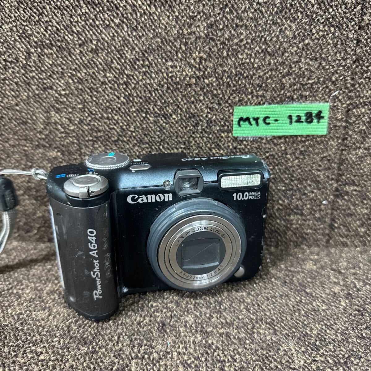 Yahoo!オークション -「canon a640」の落札相場・落札価格 Yahoo!オークション -「canon a640」の落札相場・落札価格