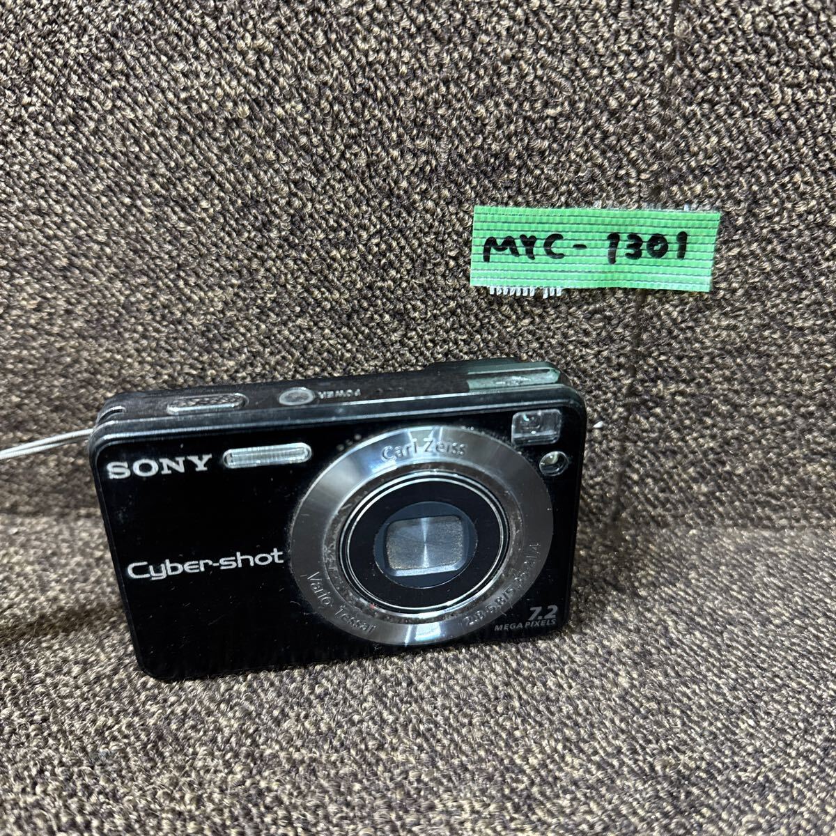 Yahoo!オークション -「sony dsc-w120」の落札相場・落札価格 Yahoo!オークション -「sony dsc-w120」の落札相場・落札価格
