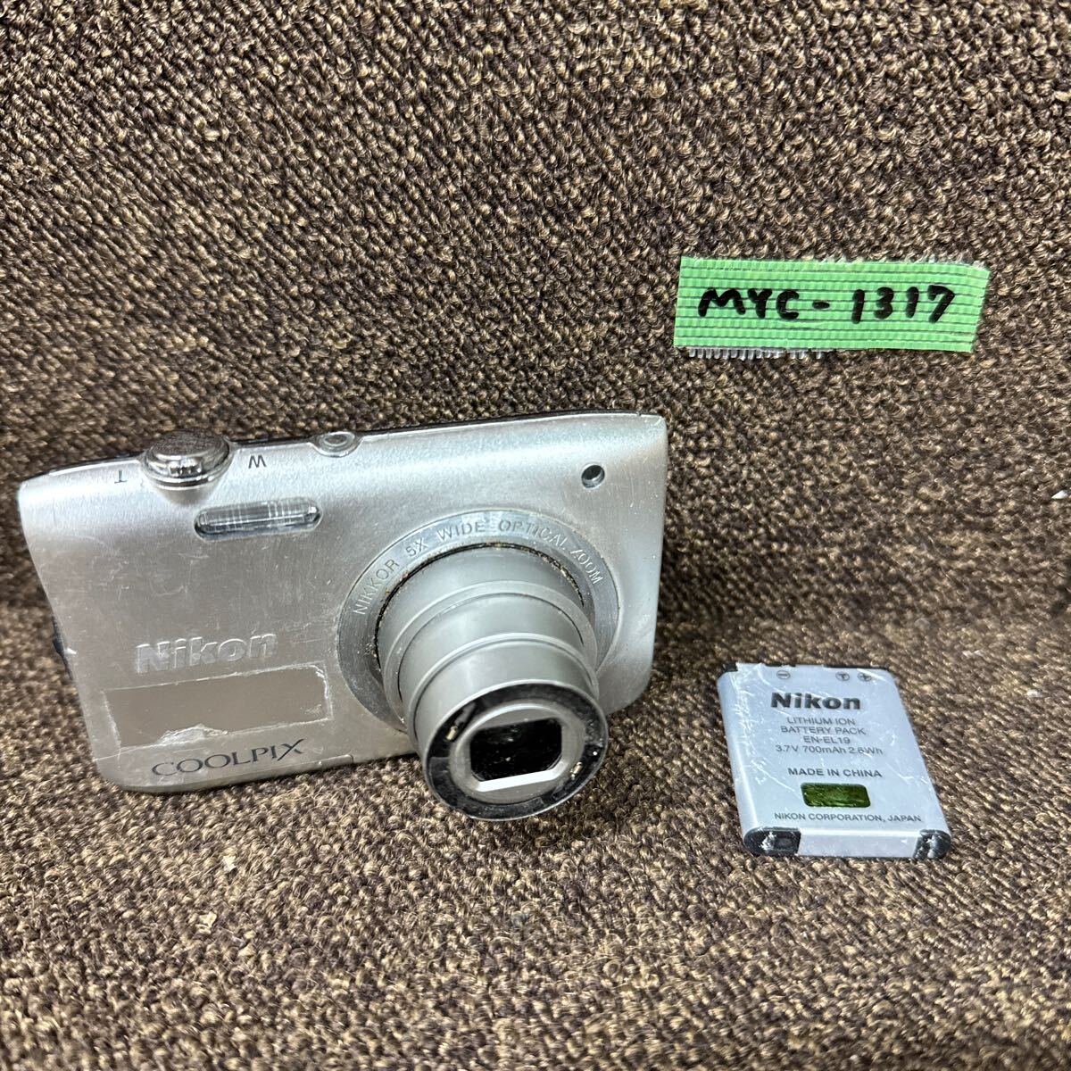 Yahoo!オークション -「nikon デジタルカメラ coolpix s2900」の Yahoo!オークション -「nikon デジタルカメラ coolpix s2900」の