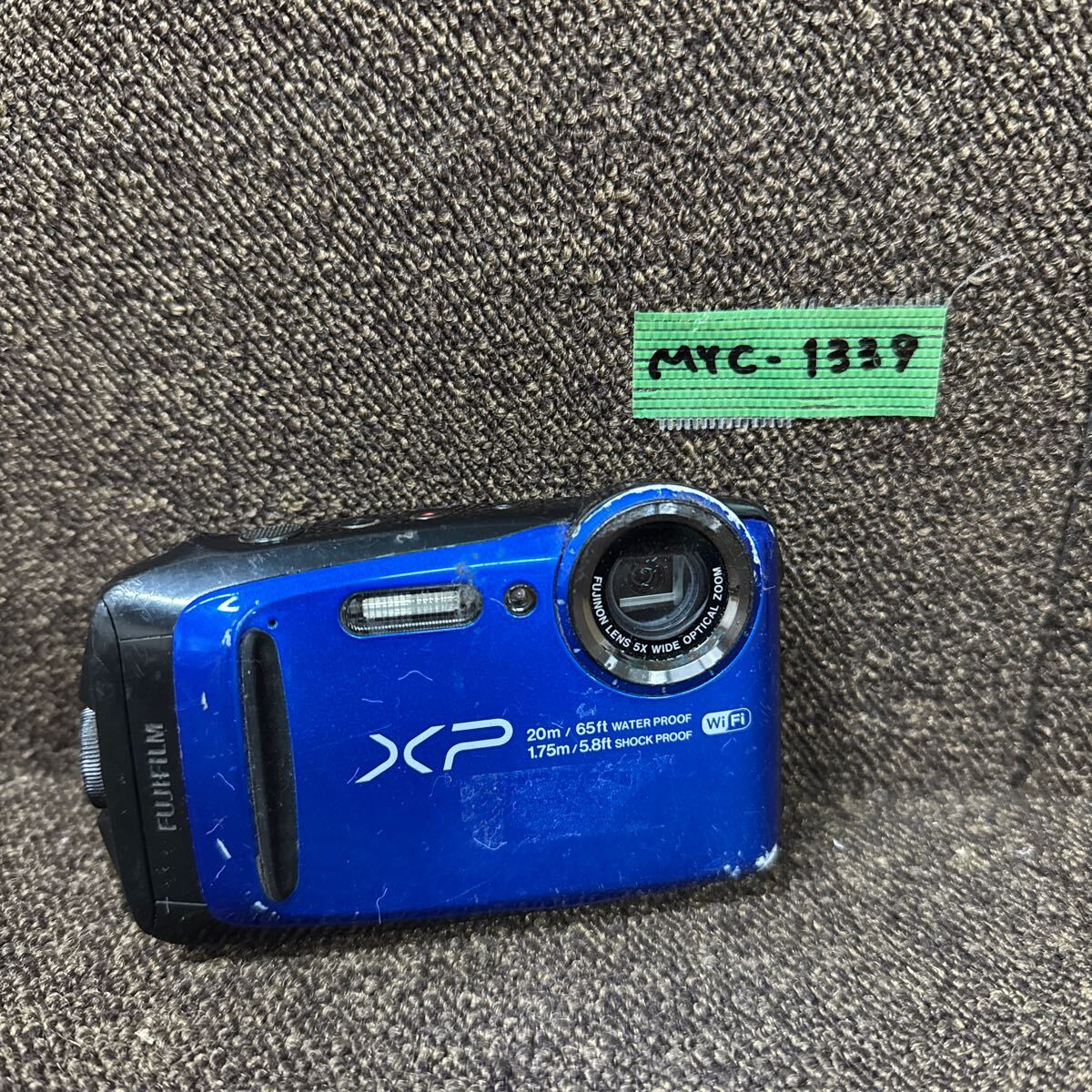 Yahoo!オークション -「finepix xp120」の落札相場・落札価格 Yahoo!オークション -「finepix xp120」の落札相場・落札価格