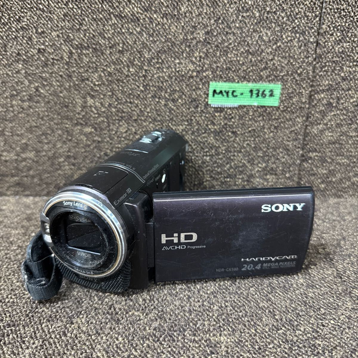 Yahoo!オークション -「sony hdr-cx590v」の落札相場・落札価格 Yahoo!オークション -「sony hdr-cx590v」の落札相場・落札価格