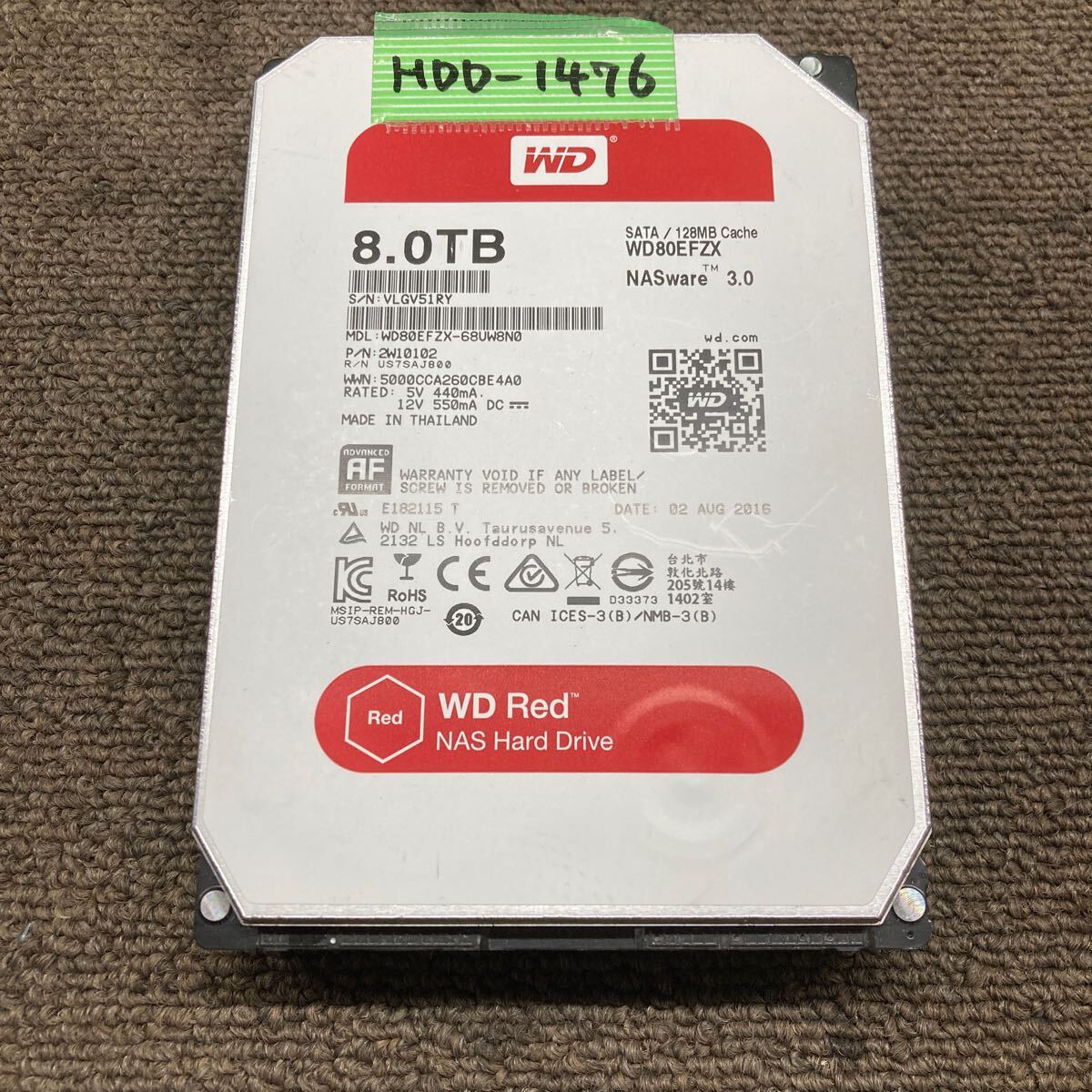 Yahoo!オークション -「wd 8tb」の落札相場・落札価格 Yahoo!オークション -「wd 8tb」の落札相場・落札価格