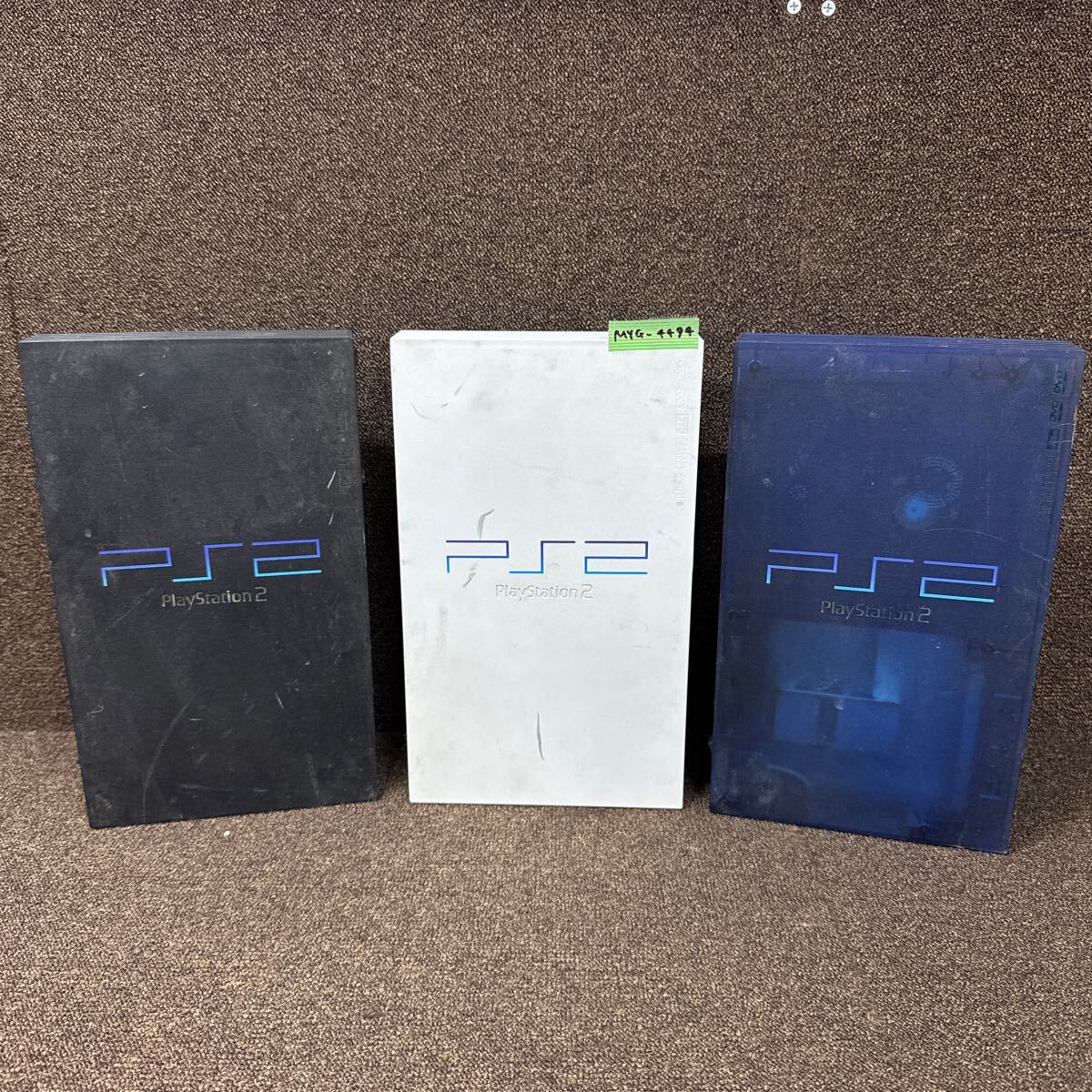 Yahoo!オークション -「ps2 scph-55000」の落札相場・落札価格 Yahoo!オークション -「ps2 scph-55000」の落札相場・落札価格