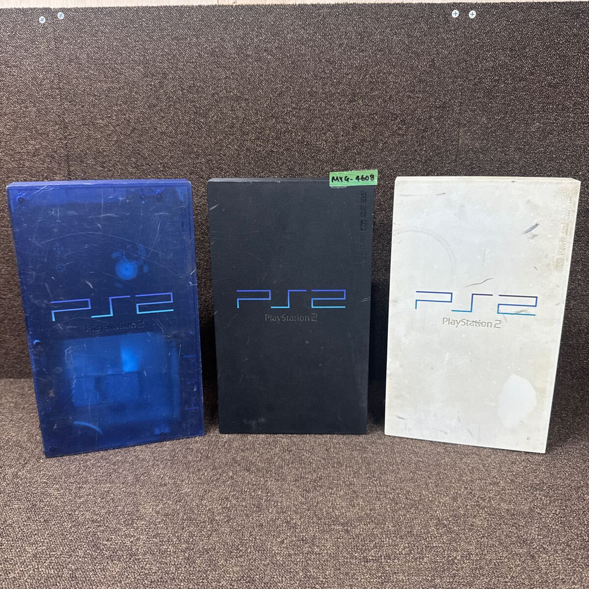 Yahoo!オークション -「ps2ジャンク」の落札相場・落札価格