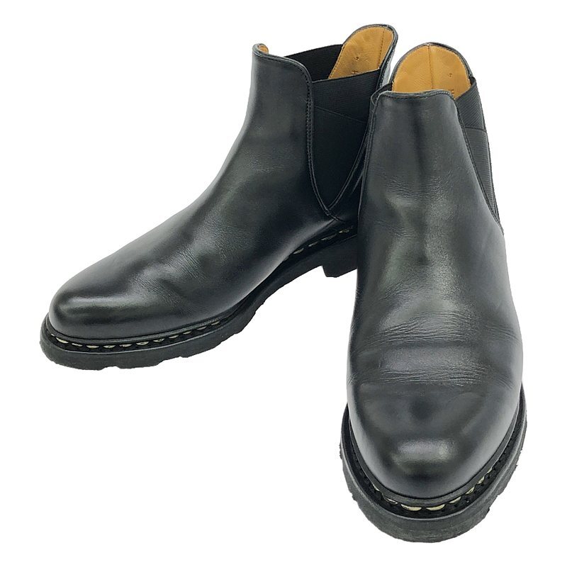 Parabootパラブーツ グレージュバケッタマウンテンブーツ35 Parabootパラブーツ グレージュバケッタマウンテンブーツ35