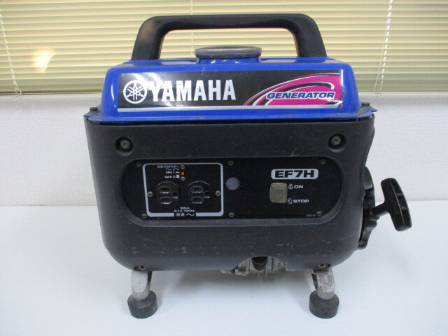 Yahoo!オークション -「yamaha ef7h」の落札相場・落札価格 Yahoo!オークション -「yamaha ef7h」の落札相場・落札価格