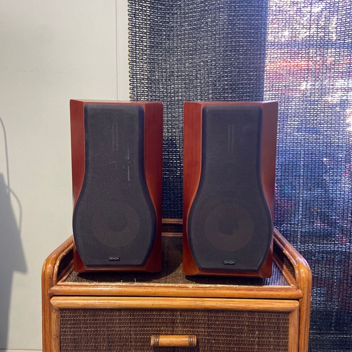 Yahoo!オークション -「denon スピーカー 777」の落札相場・落札価格 Yahoo!オークション -「denon スピーカー 777」の落札相場・落札価格