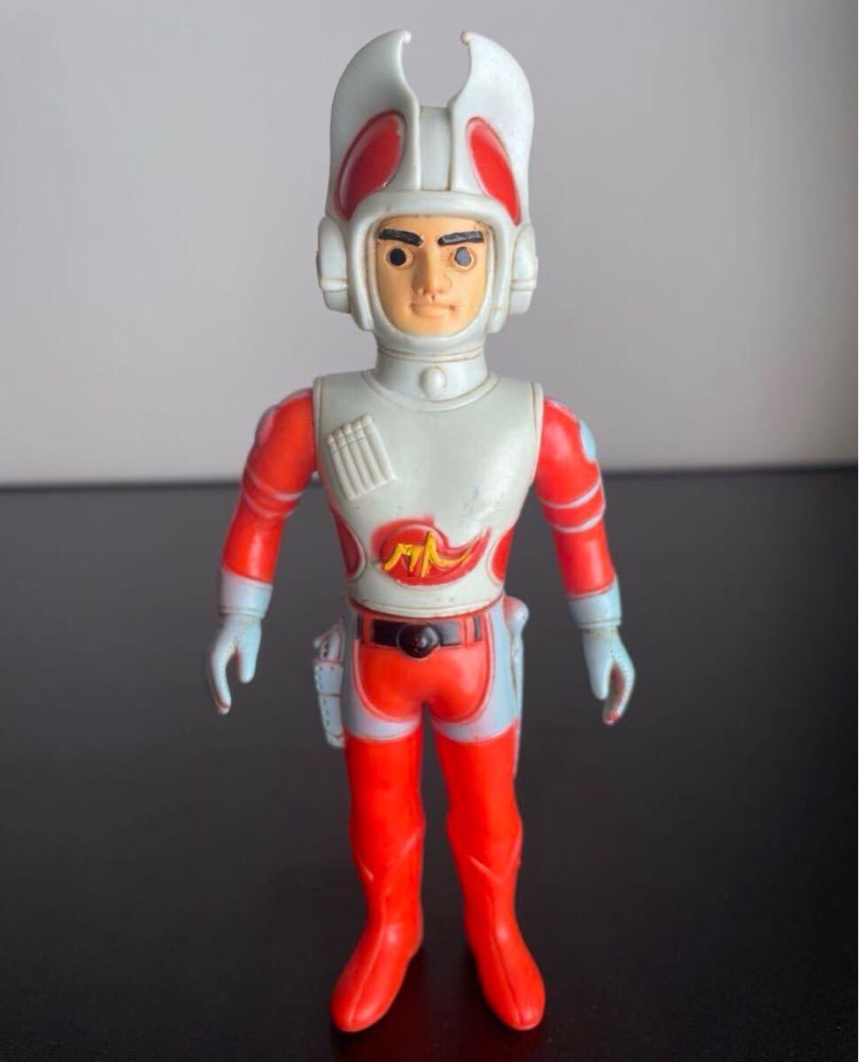 Yahoo!オークション -「ウルトラマンレオ マック」の落札相場 Yahoo!オークション -「ウルトラマンレオ マック」の落札相場