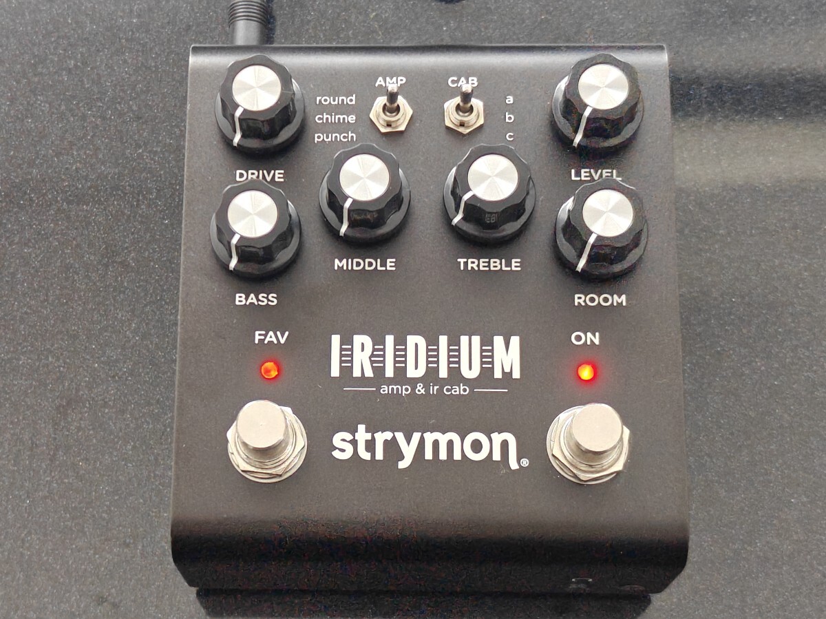 Yahoo!オークション -「strymon」(アンプシミュレーター Yahoo!オークション -「strymon」(アンプシミュレーター