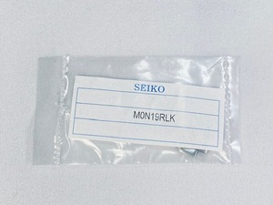 M0N19RLK SEIKO ルキア 純正コマ M0N1839R0用 SSVW234/1B22-0CY0用 ネコポス送料無料
