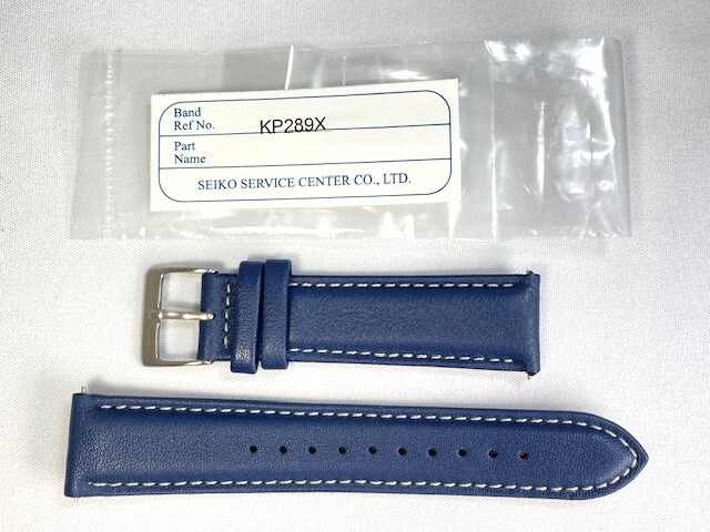 2025年最新】Yahoo!オークション -時計ベルト 20mm ブルーの中古