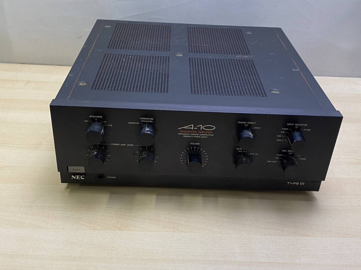 Yahoo!オークション -「nec a-10」(NEC) (一般)の落札相場・落札価格 Yahoo!オークション -「nec a-10」(NEC) (一般)の落札相場・落札価格