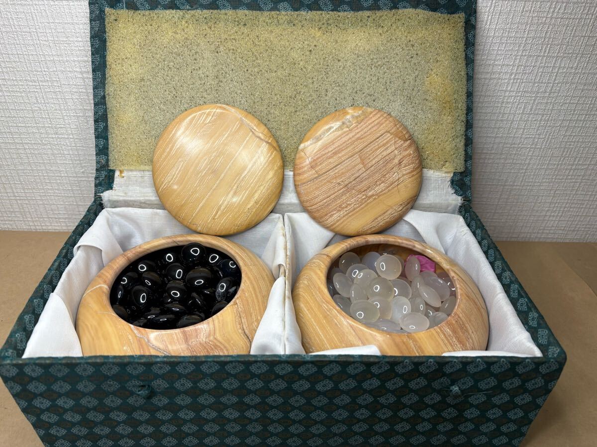 Yahoo!オークション -「瑪瑙 碁石」の落札相場・落札価格 Yahoo!オークション -「瑪瑙 碁石」の落札相場・落札価格