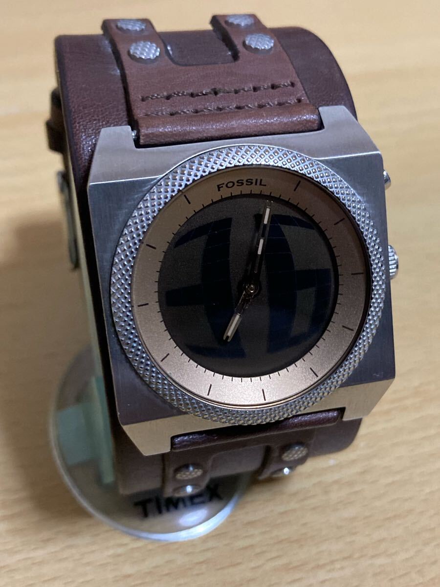 Yahoo!オークション -「fossil big tic」(アクセサリー、時計 Yahoo!オークション -「fossil big tic」(アクセサリー、時計