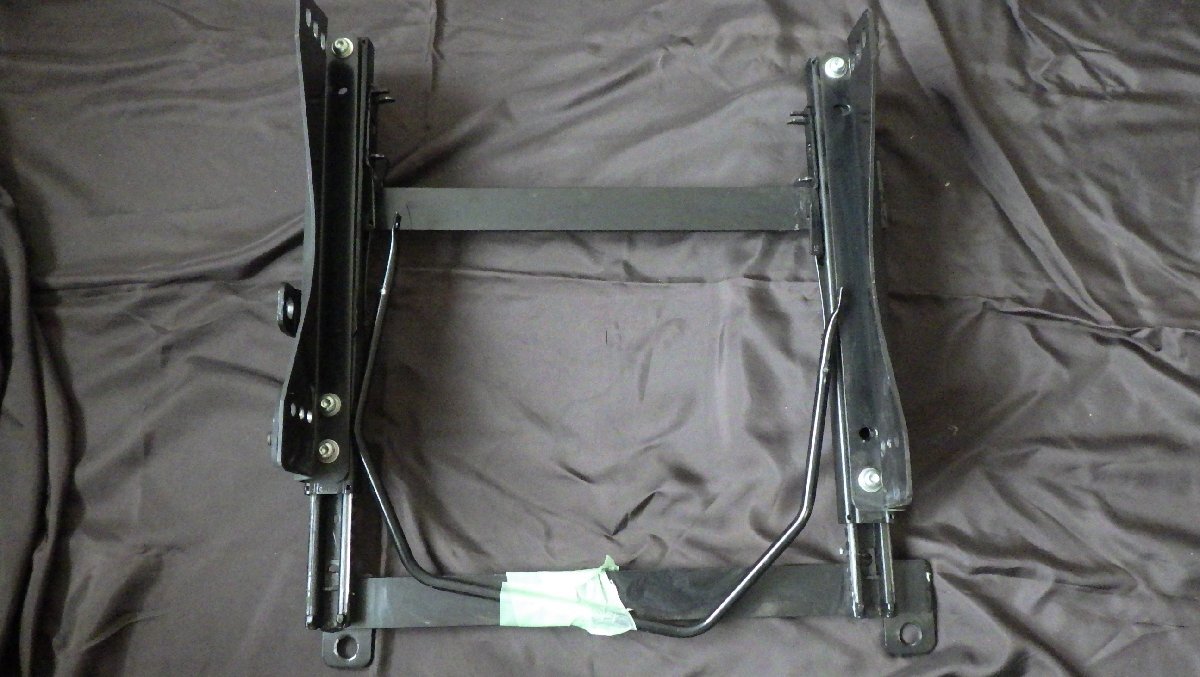 セリカGT-FOUR ST185H　BRIDE　フルバケ用ベースフレーム