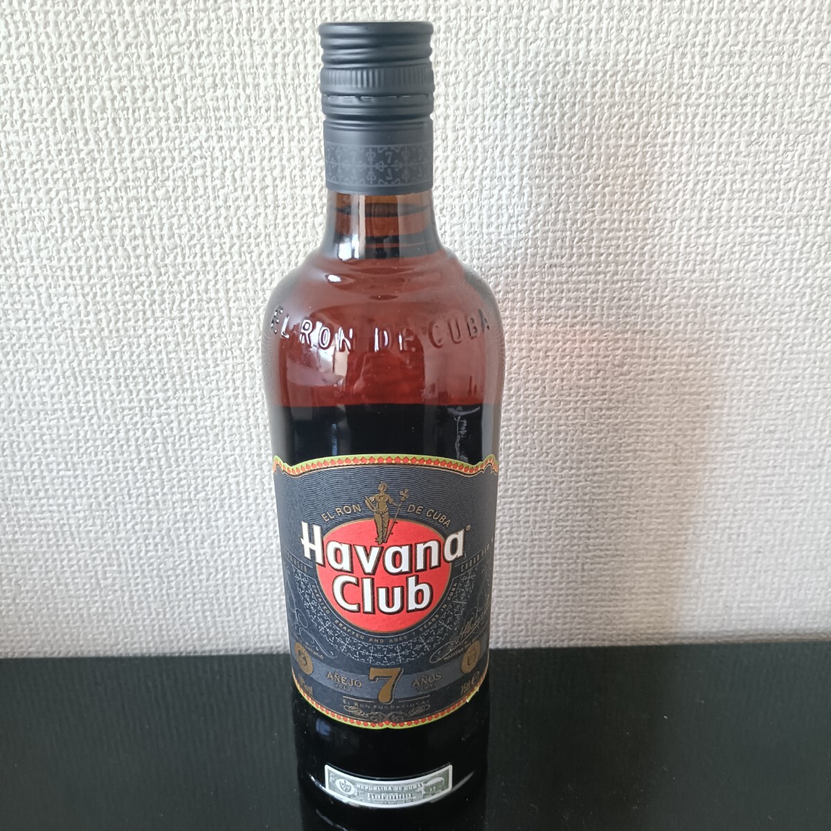 Yahoo!オークション -「ハバナクラブ」(ラム酒) (アルコール)の Yahoo!オークション -「ハバナクラブ」(ラム酒) (アルコール)の