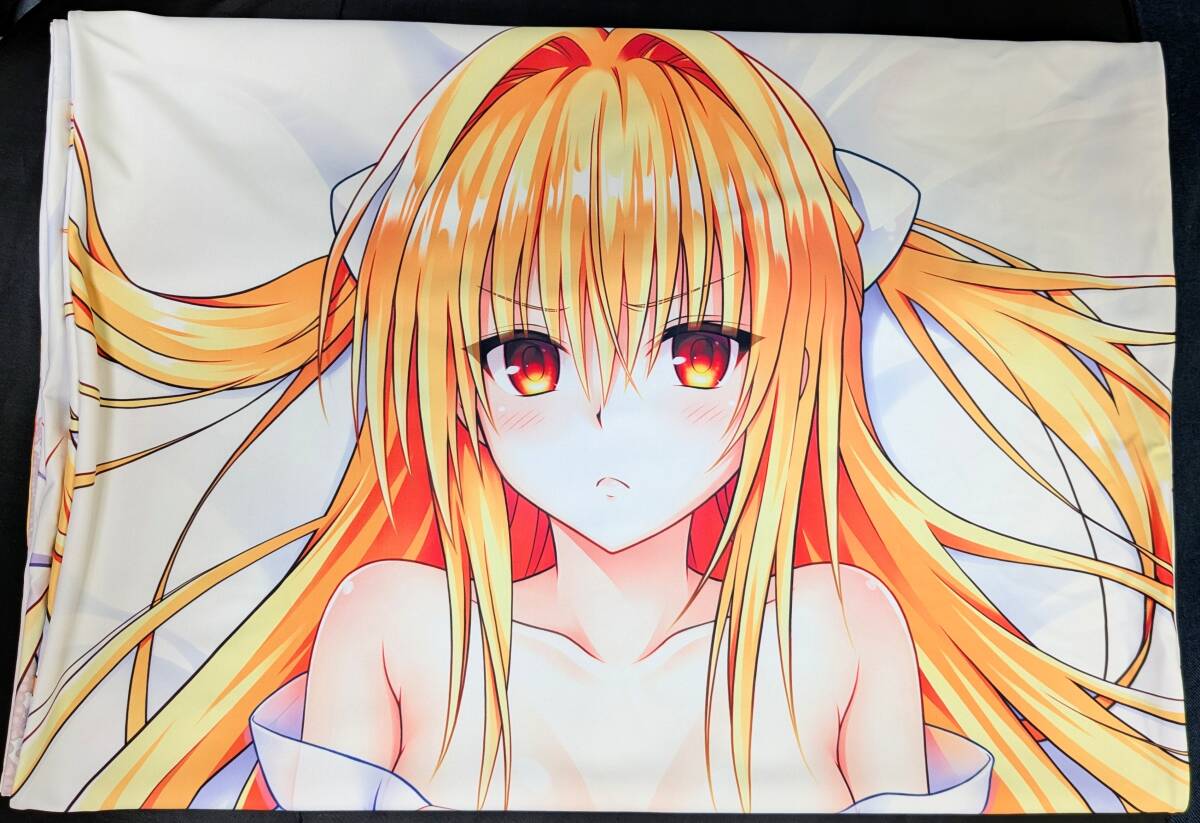F:NEX(フェネクス) / To LOVEる -とらぶる- ダークネス 金色の闇