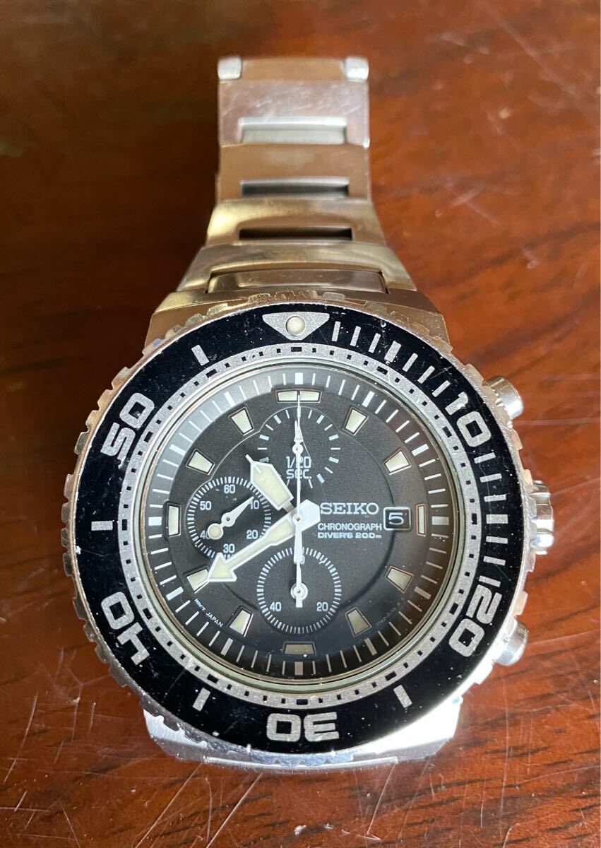 Yahoo!オークション -「seiko 7t92」(海外モデル) (セイコー)の